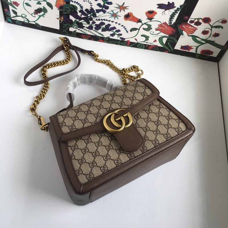 STRAPSTORY - GGC4 BAG - 953