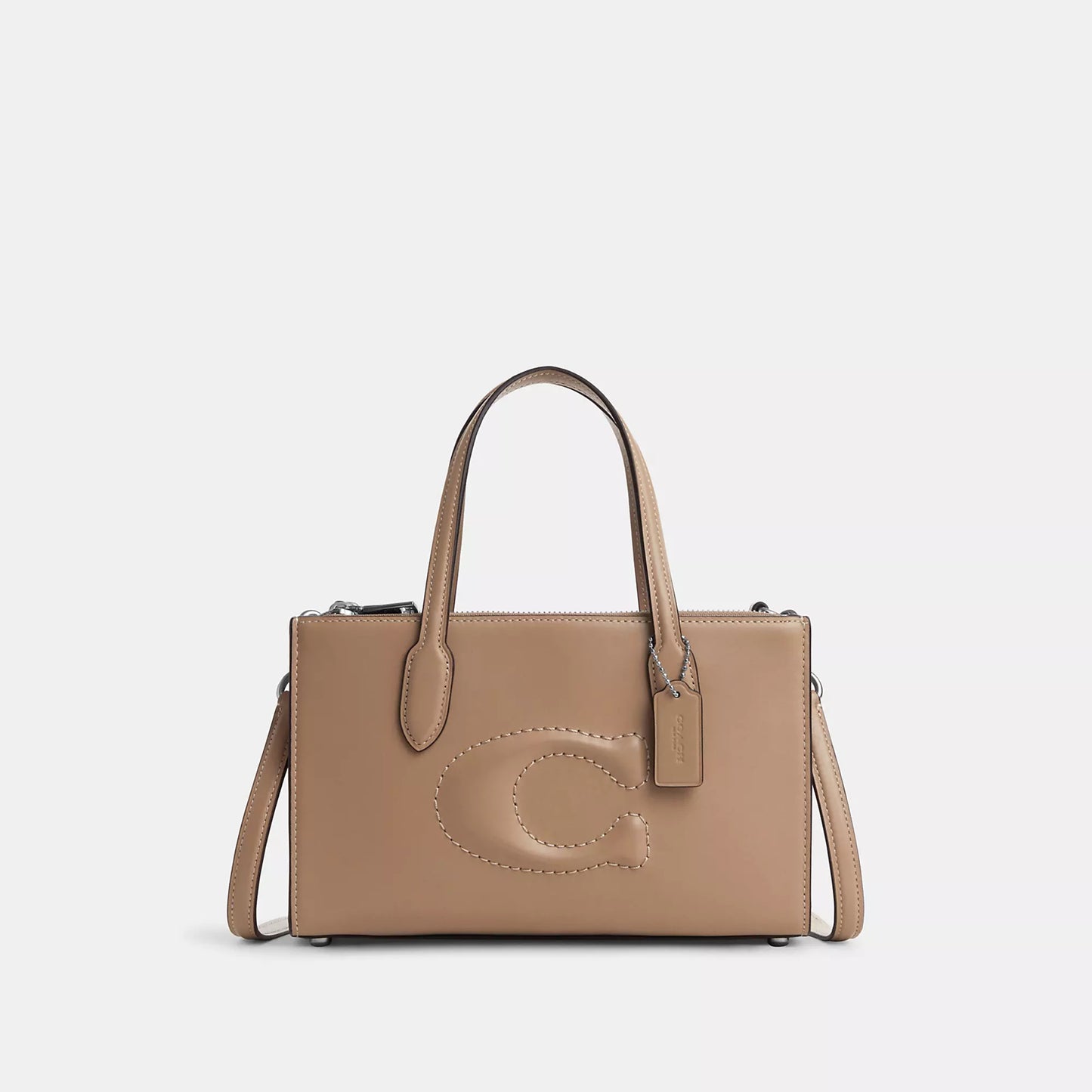 StrapStory - Bucket Bag 005