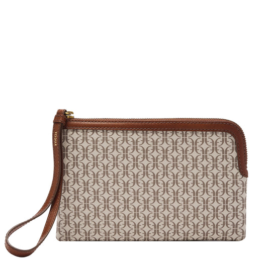 StrapStory - Wristlet 301