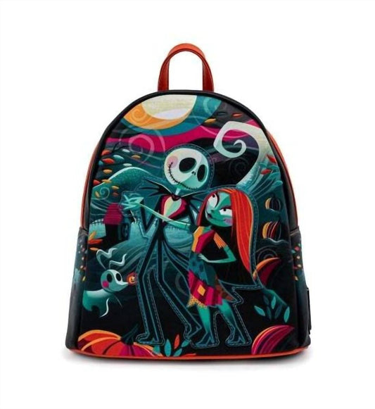 StrapStory - Backpack 1046