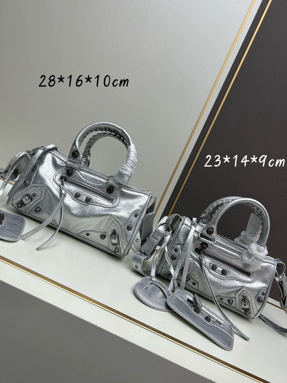 BLGA-Bags - Strap Story - 771