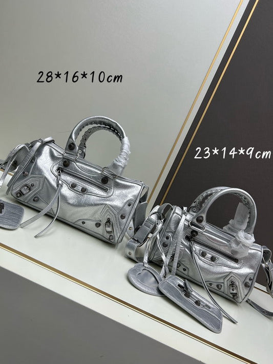 BLGA-Bags - Strap Story - 771