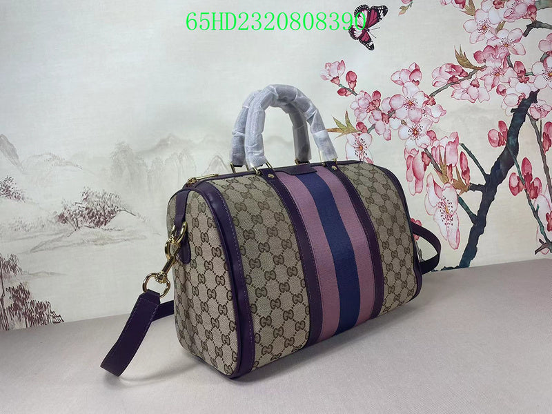 STRAPSTORY - GGC4 BAG - 262