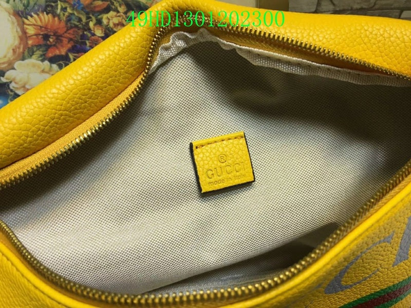 STRAPSTORY - GGC4 BAG - 566