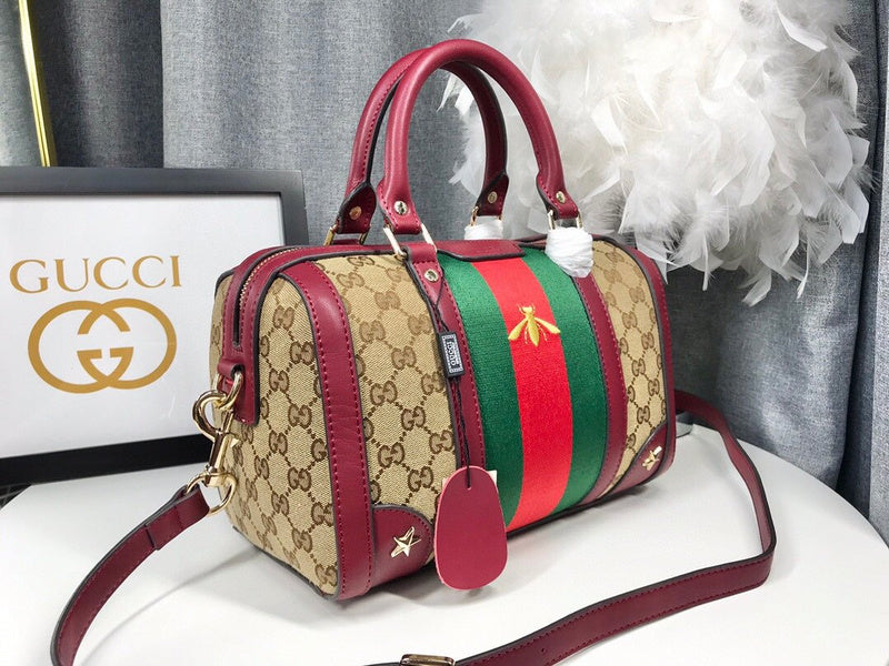 STRAPSTORY - GGC4 BAG - 469