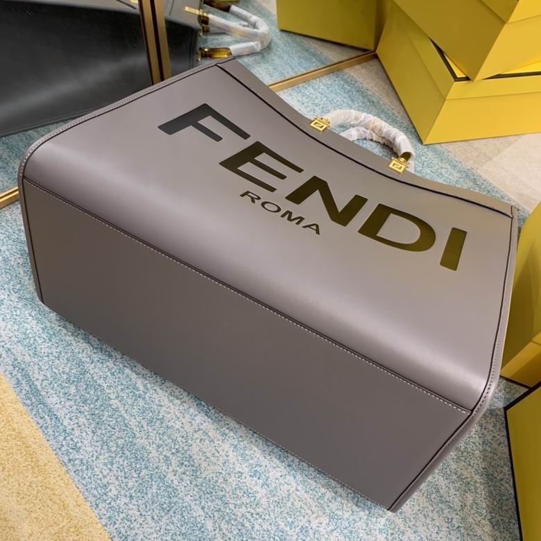 FDNI-Bags - Strap Story - 637