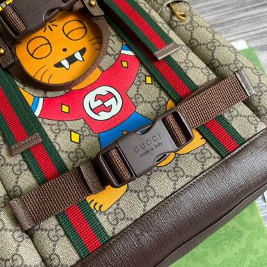 GGCC-Bags - Strap Story - 964