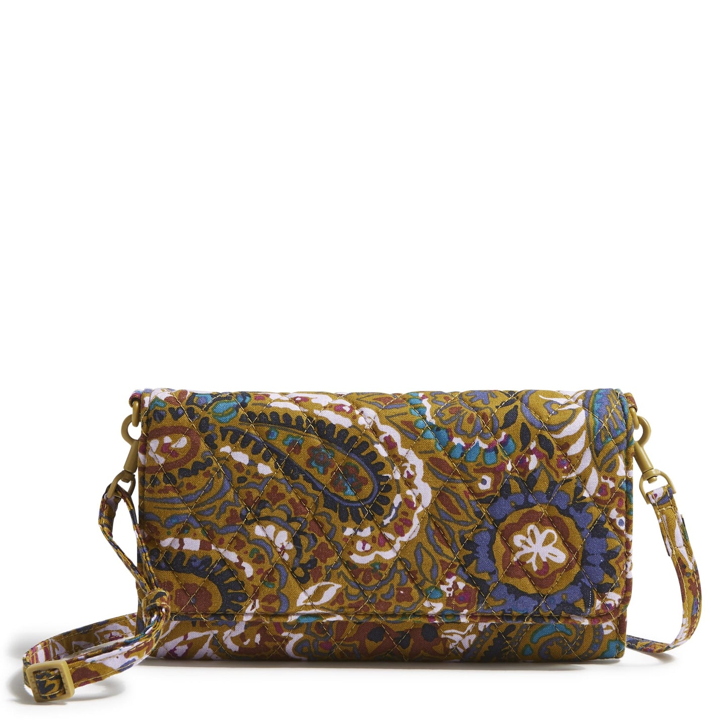 StrapStory - Crossbody 2031