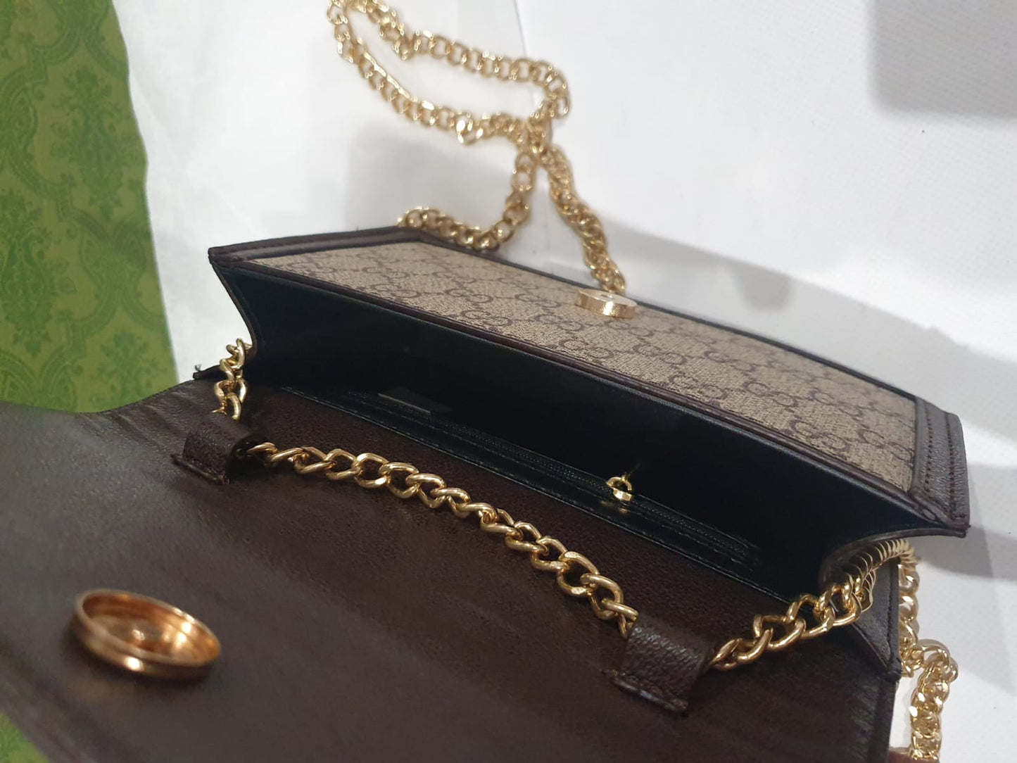 STRAPSTORY - GGC1 BAG - 389