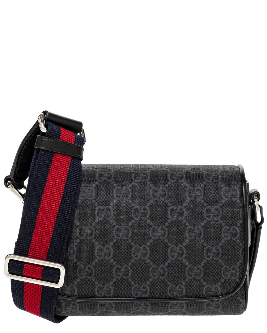 StrapStory - Messenger Bag 070