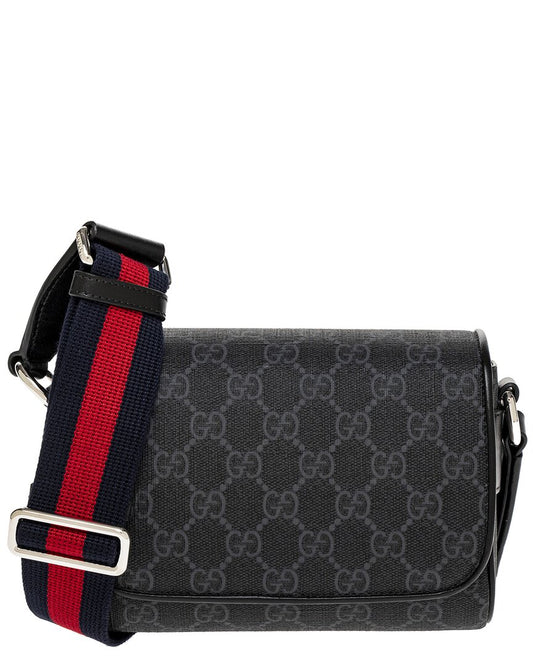 StrapStory - Messenger Bag 070