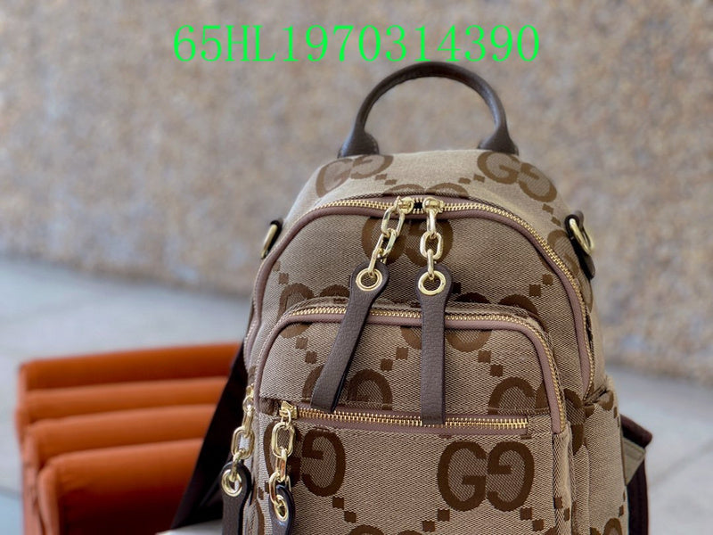 STRAPSTORY - GGC4 BAG - 752