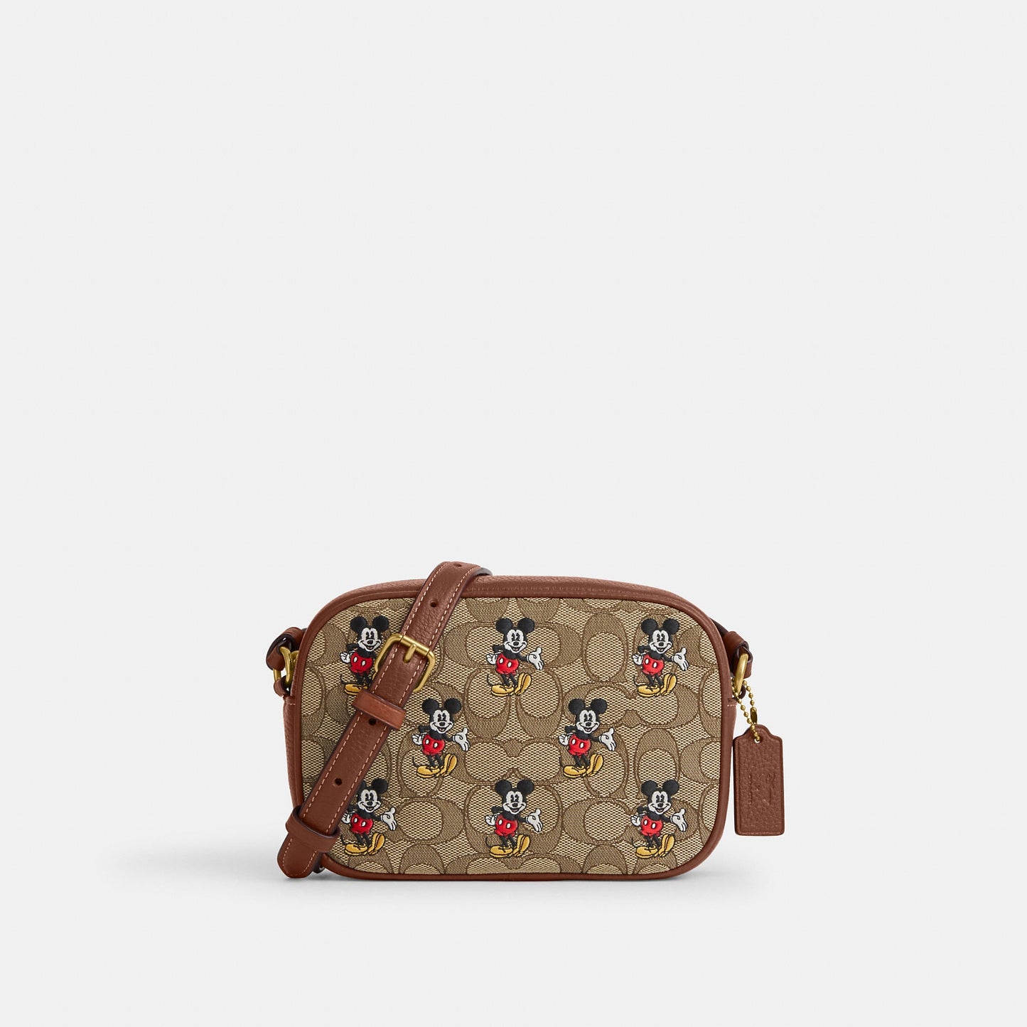 StrapStory - Crossbody 907