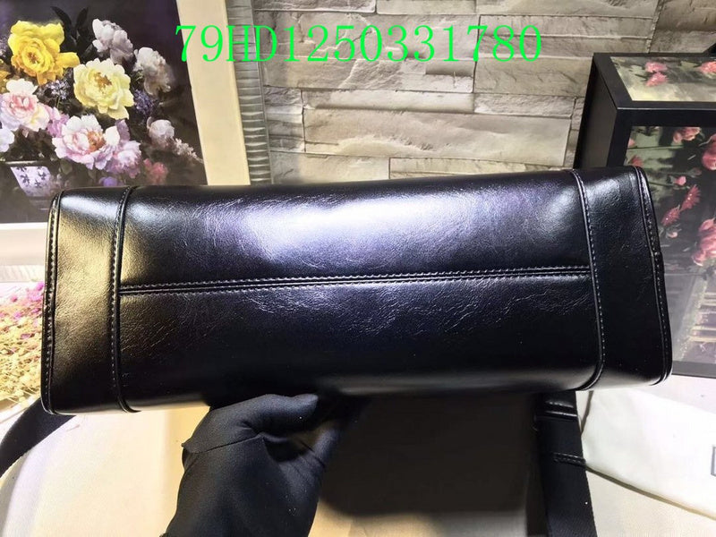 STRAPSTORY - GGC4 BAG - 205