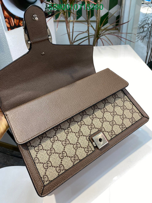 STRAPSTORY - GGC4 BAG - 643