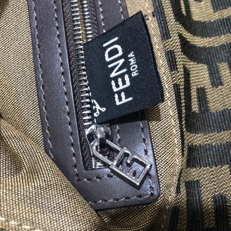 FDNI-Bags - Strap Story - 657