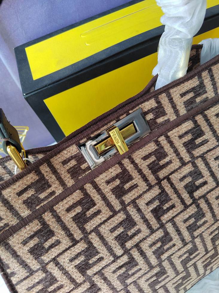 FDNI-Bags - Strap Story - 403