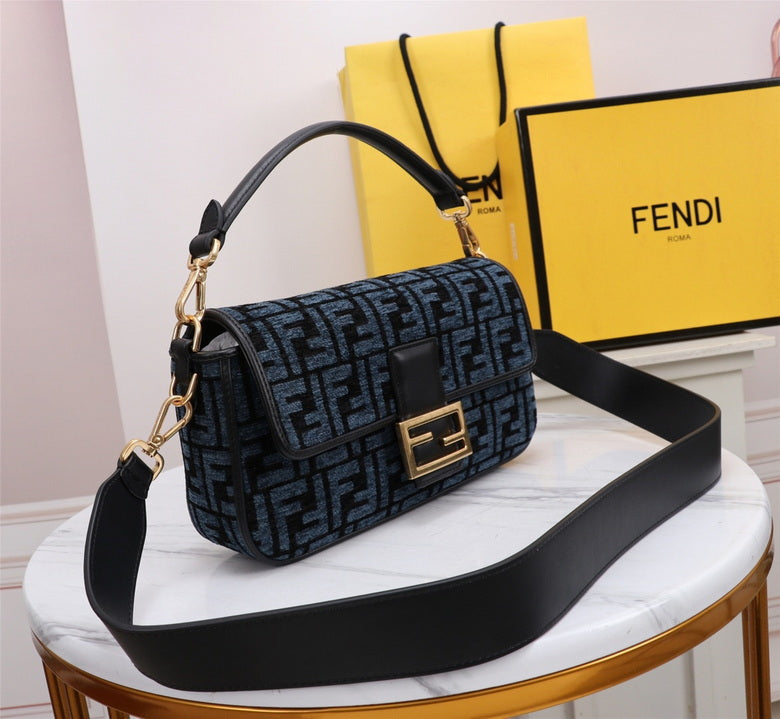 FDNI-Bags - Strap Story - 555