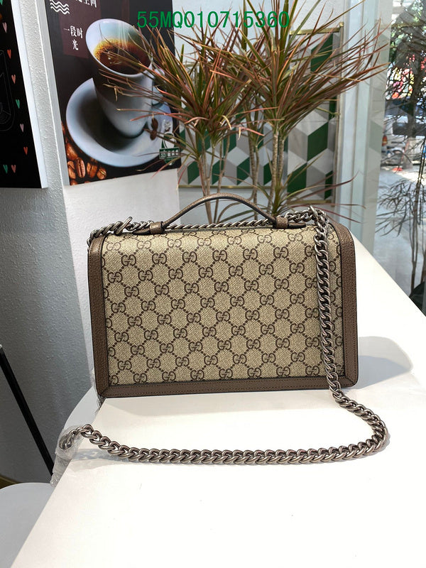STRAPSTORY - GGC4 BAG - 643