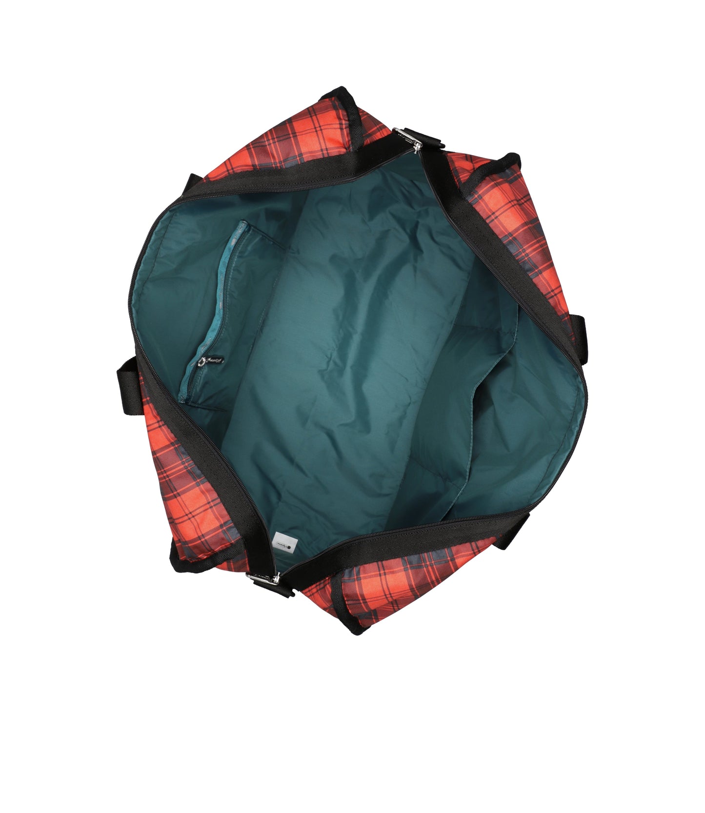 StrapStory - Duffle Bag 090