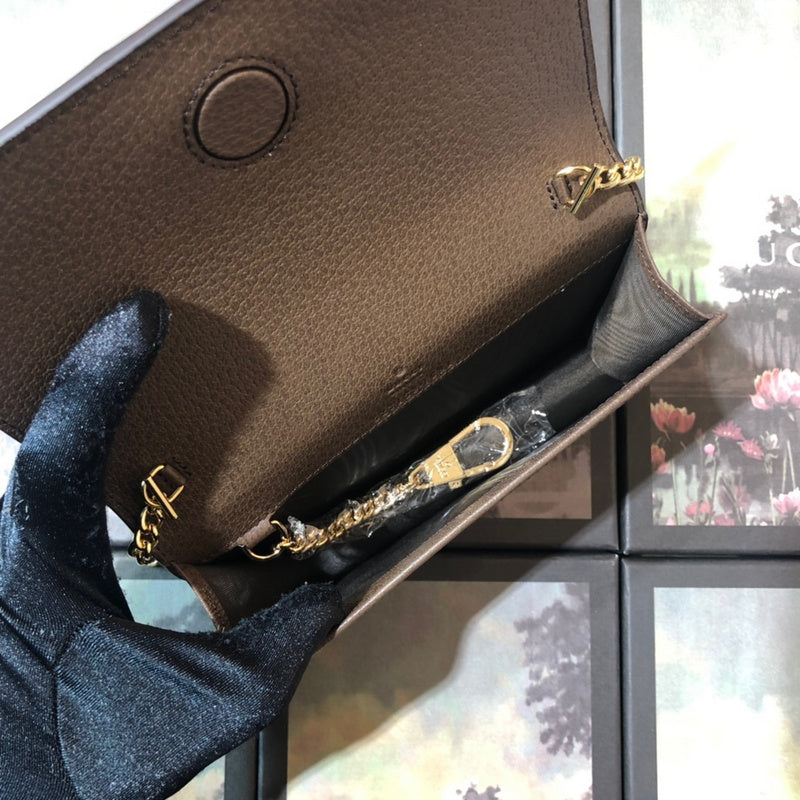 STRAPSTORY - GGC4 BAG - 949