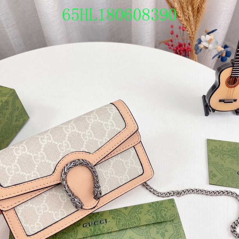 STRAPSTORY - GGC4 BAG - 610