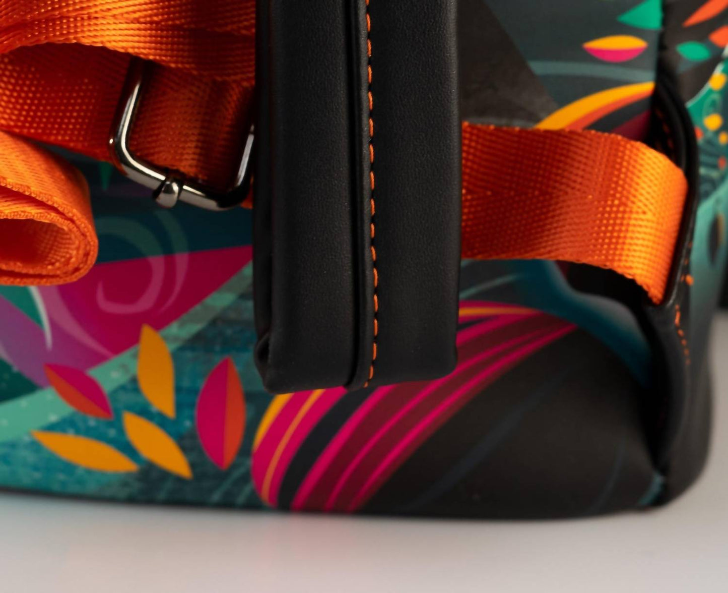 StrapStory - Backpack 1046