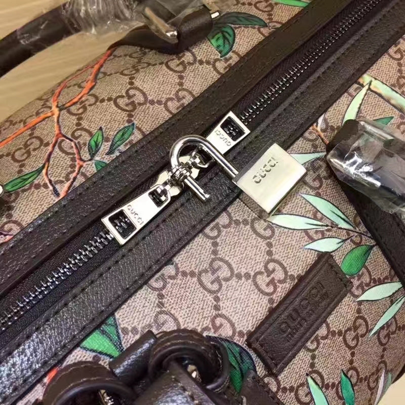 STRAPSTORY - GGC4 BAG - 877