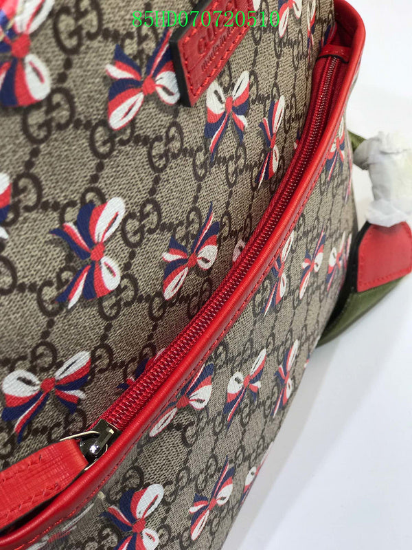 STRAPSTORY - GGC4 BAG - 705