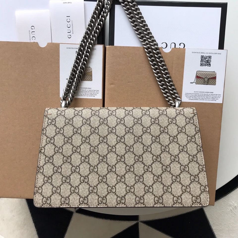 STRAPSTORY - GGC4 BAG - 904
