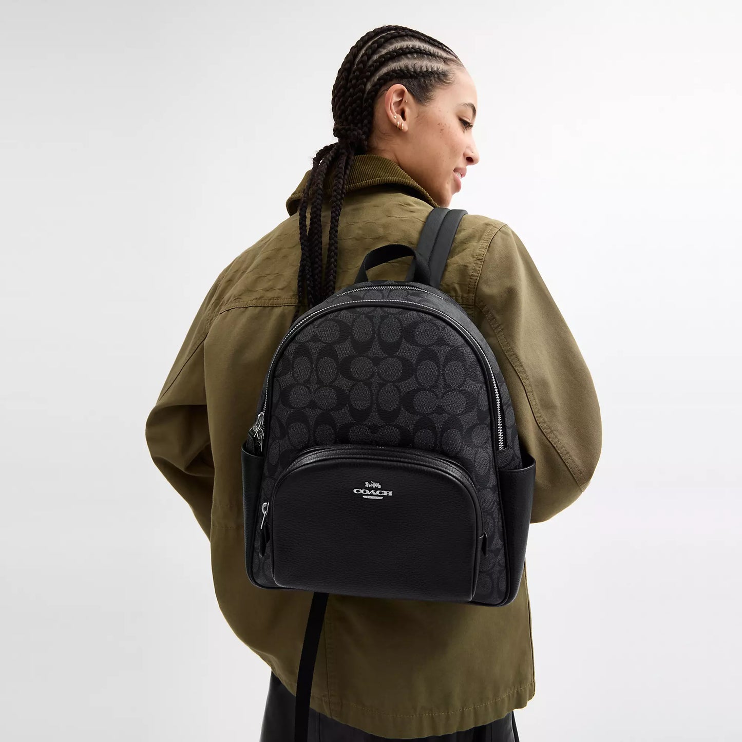 StrapStory - Backpack 125