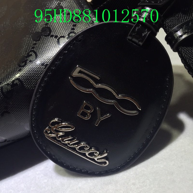 STRAPSTORY - GGC4 BAG - 372