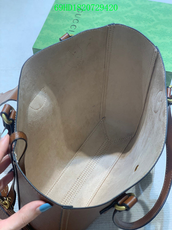 STRAPSTORY - GGC4 BAG - 449