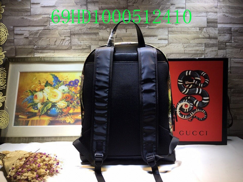 STRAPSTORY - GGC4 BAG - 682