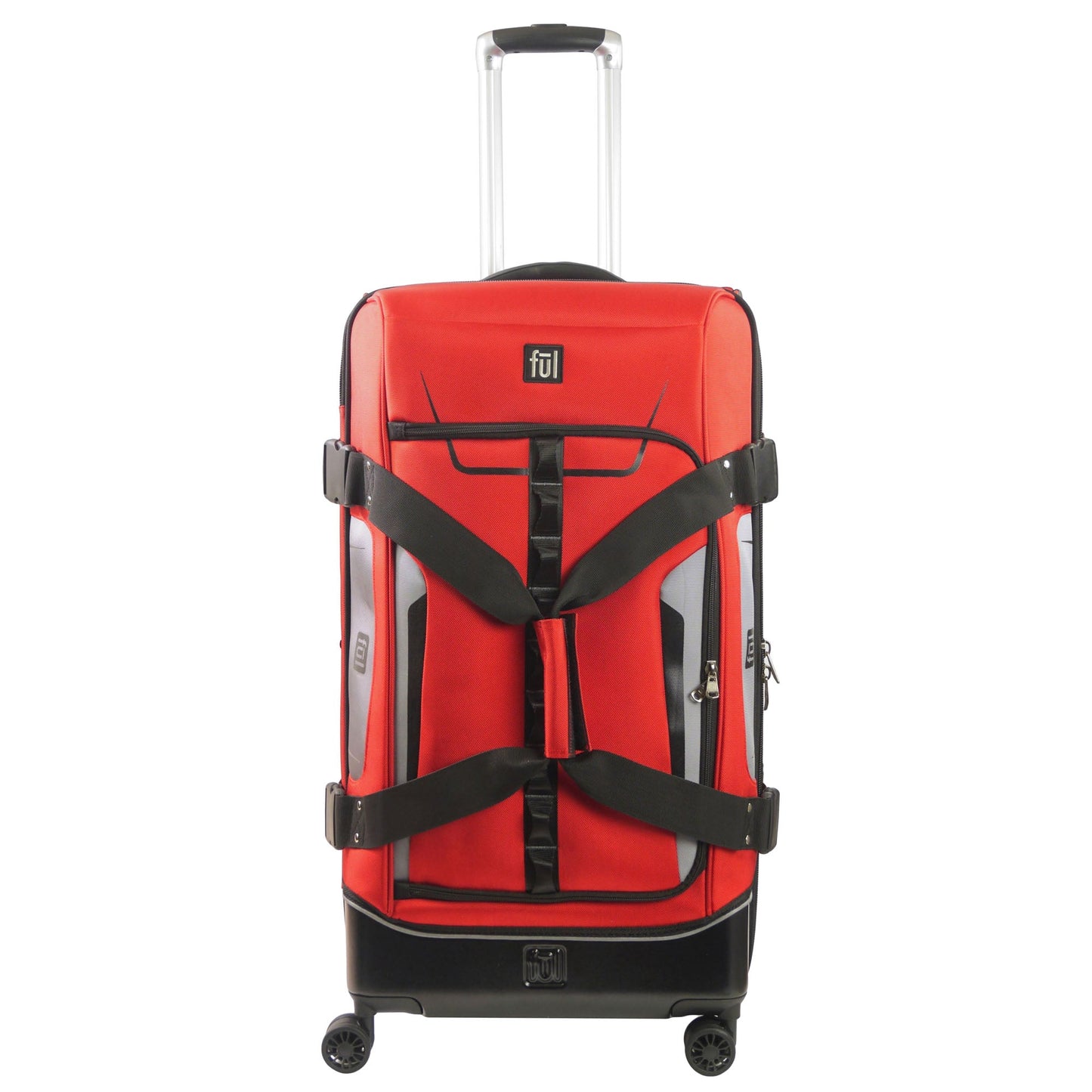 StrapStory - Duffle Bag 228