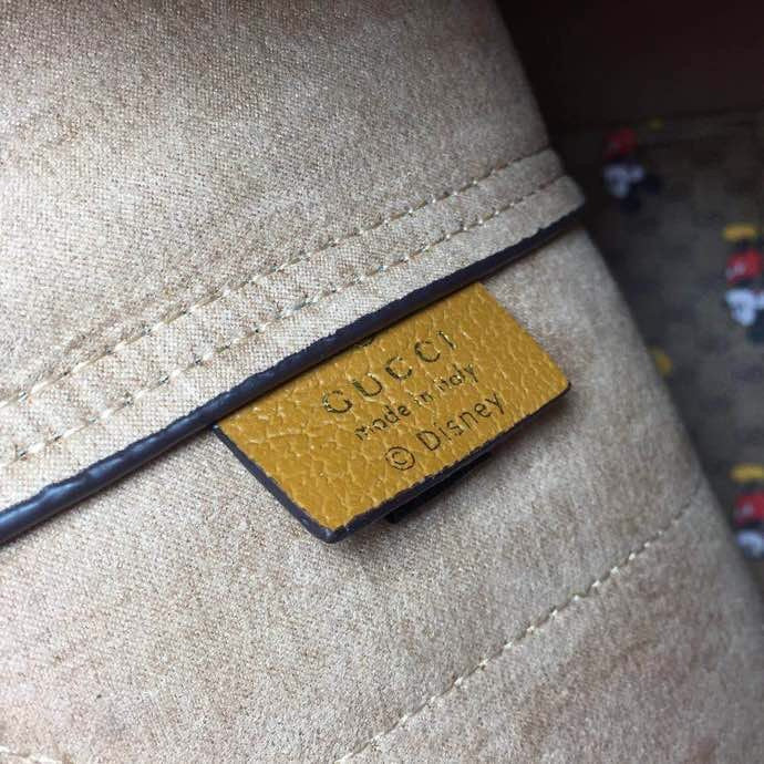 STRAPSTORY - GGC4 BAG - 391