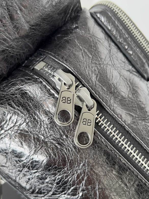 BLGA-Bags - Strap Story - 660