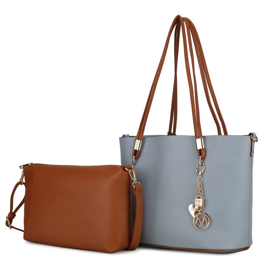 StrapStory - Tote Bag 264
