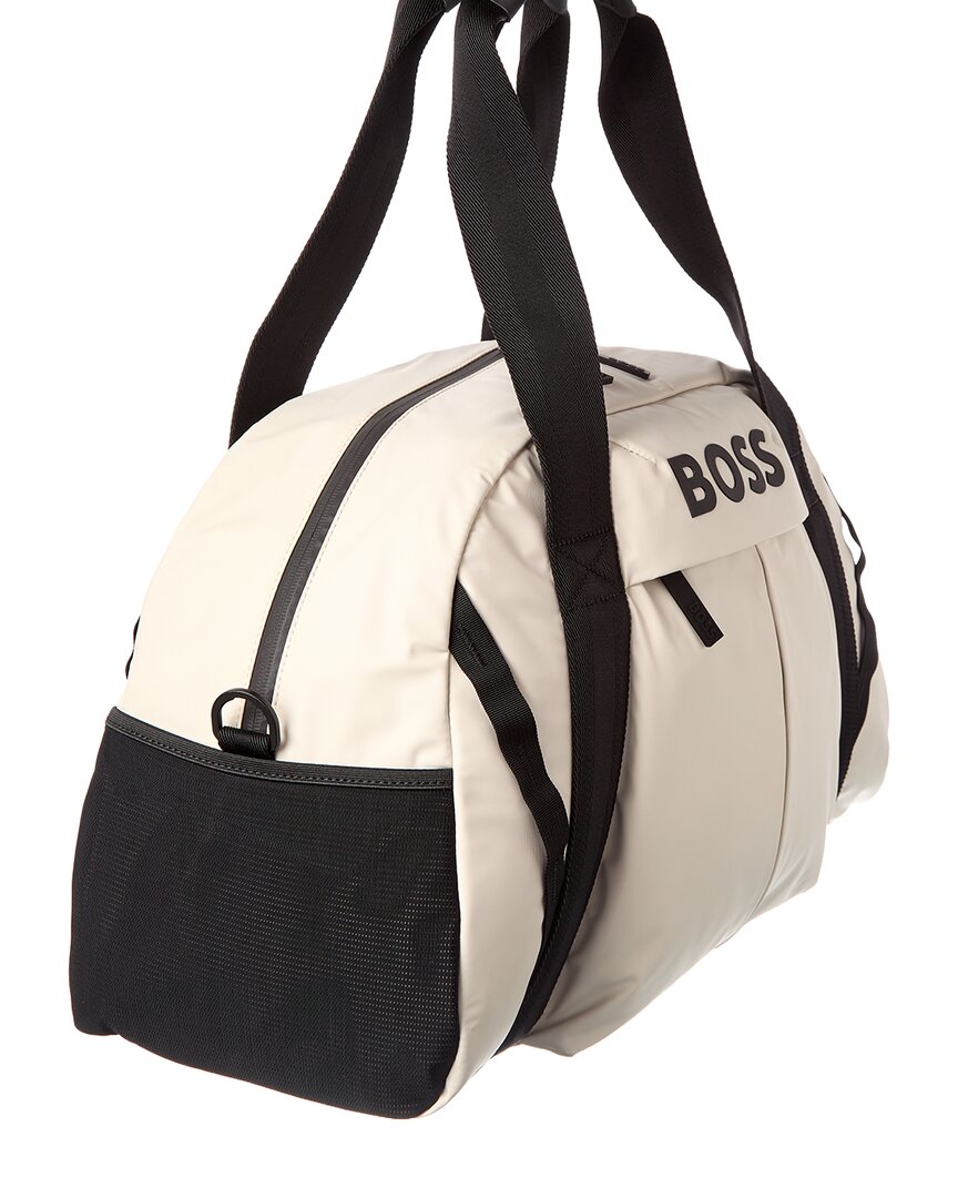 StrapStory - Duffle Bag 114