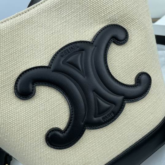 CLNE-Bags - Strap Story - 703