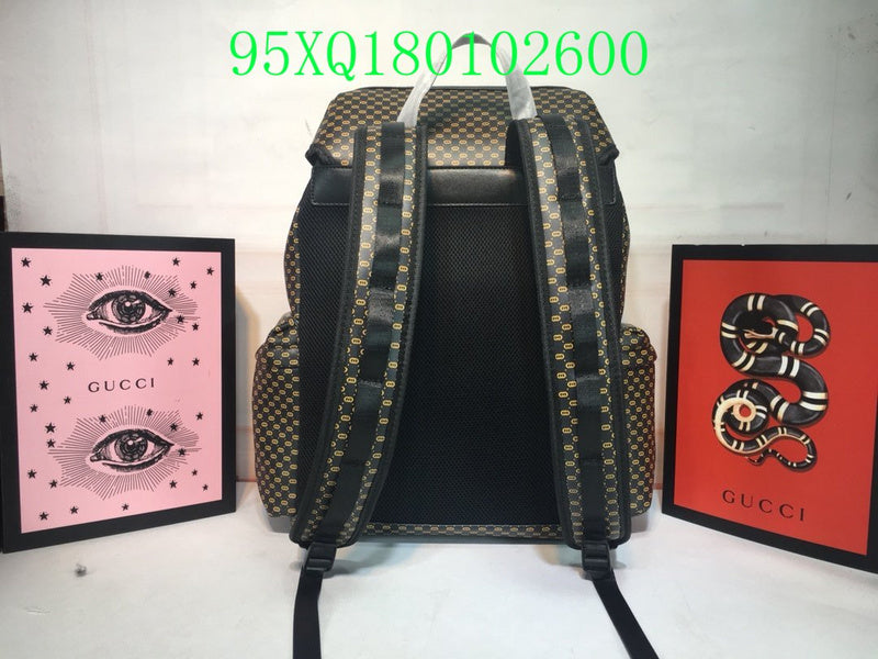 STRAPSTORY - GGC4 BAG - 664
