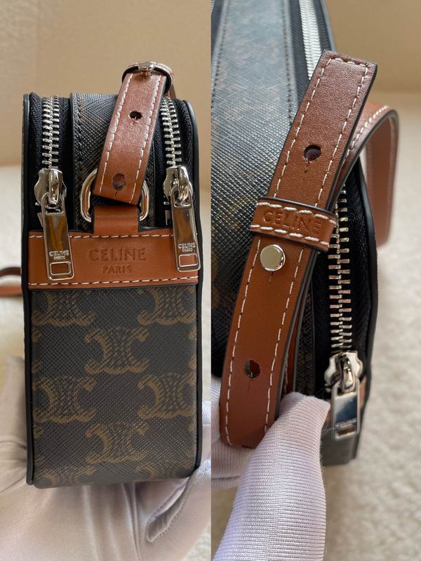 CLNE-Bags - Strap Story - 769