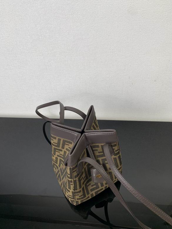 FDNI-Bags - Strap Story - 545