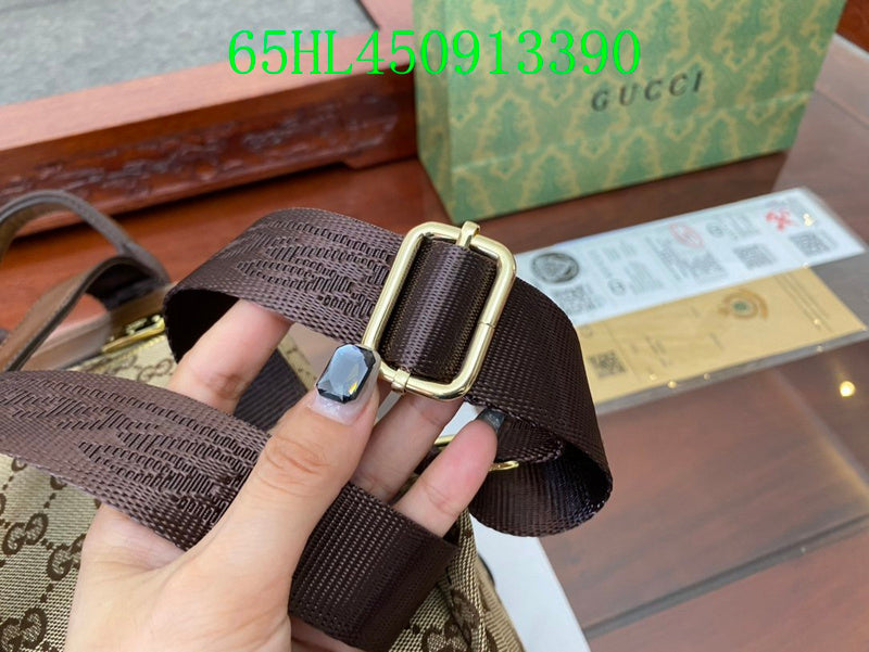 STRAPSTORY - GGC4 BAG - 789