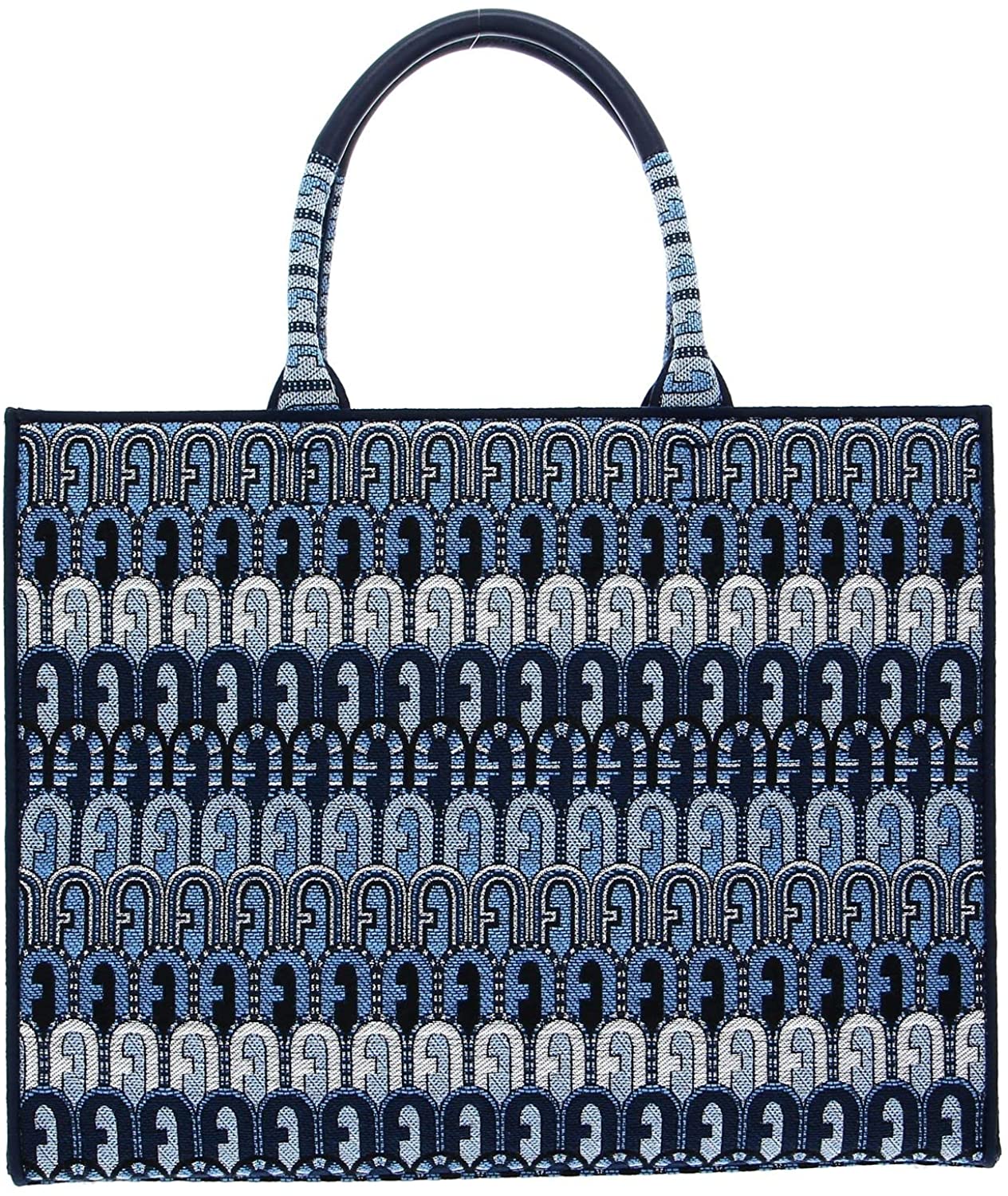 StrapStory - Tote Bag 1196