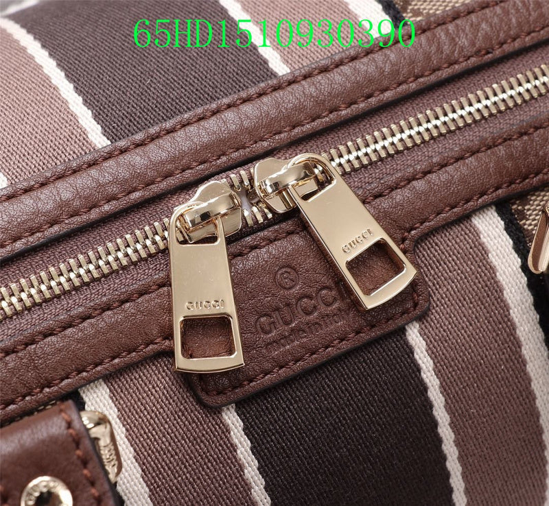 STRAPSTORY - GGC4 BAG - 481