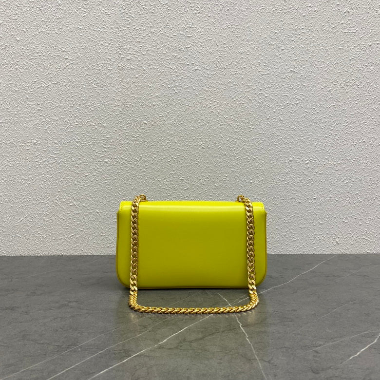CLNE-Bags - Strap Story - 551