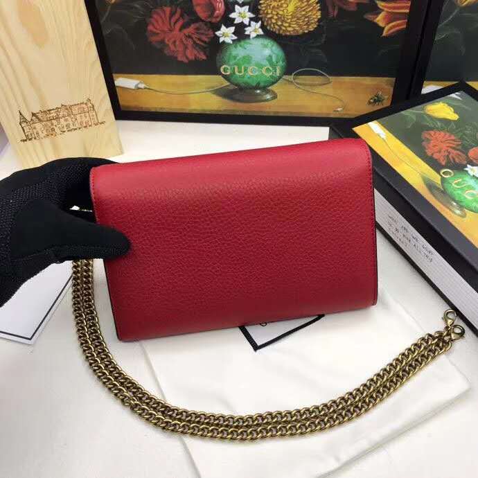 STRAPSTORY - GGC4 BAG - 1104
