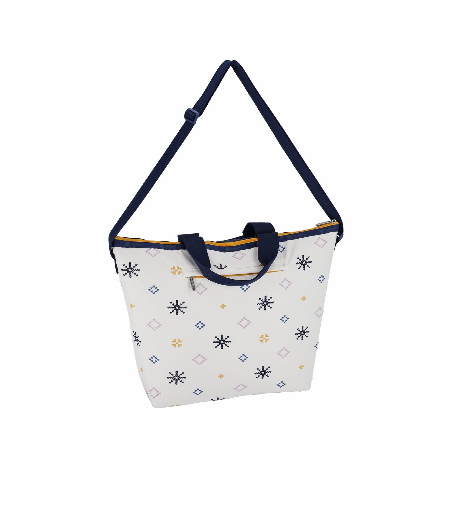 StrapStory - Tote Bag 1013