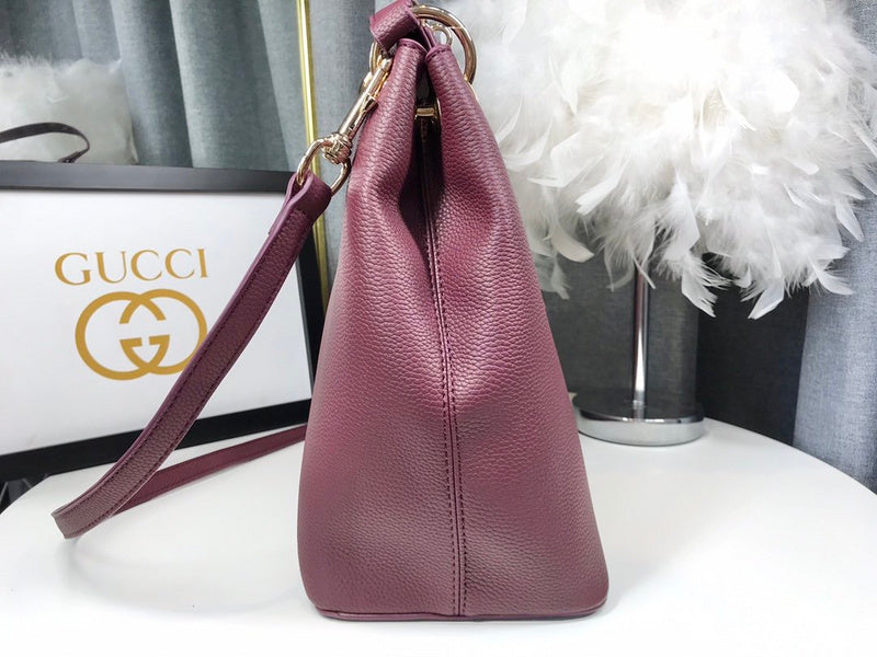 STRAPSTORY - GGC4 BAG - 424